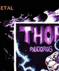 Thor Records Web Site